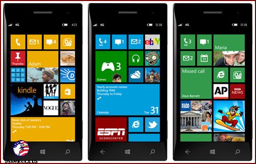 10 Ways Windows Phones Outshone Android