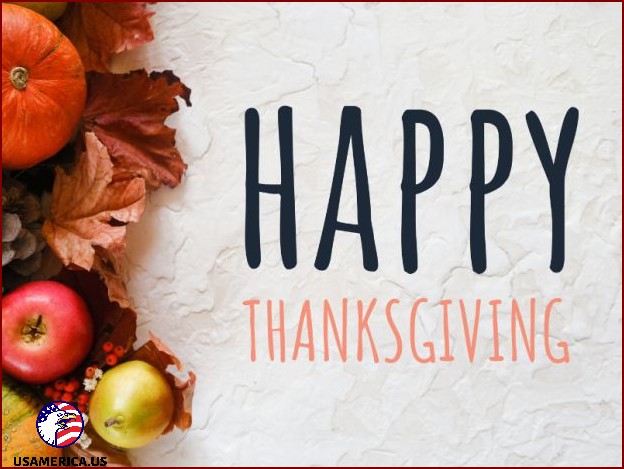 100 Amazing Thanksgiving Greetings for Businesses