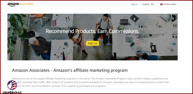 Affiliate Programs: 34+ Ways to Earn Money in Online Sales