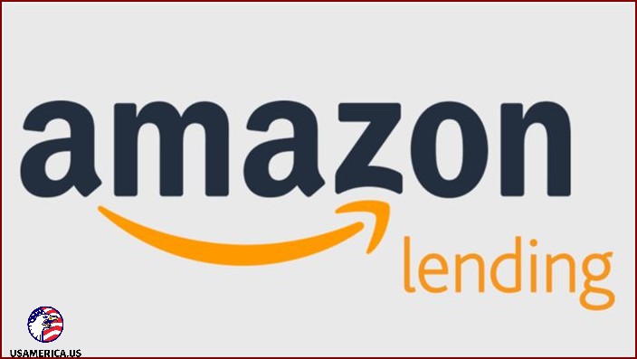 Amazon Lending: Turbocharge Your Small Business in Style!
