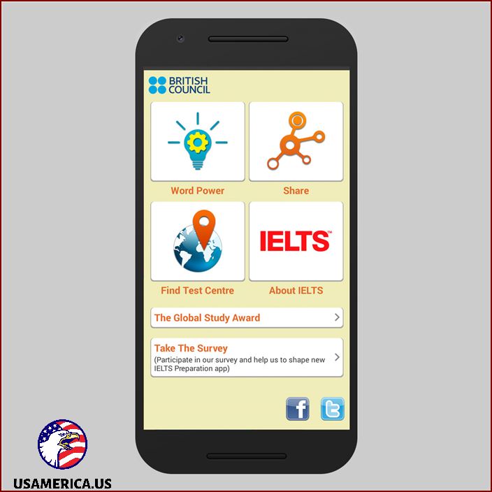 15 Android Apps to Help You Ace Your IELTS, TOEFL, and GRE Exams