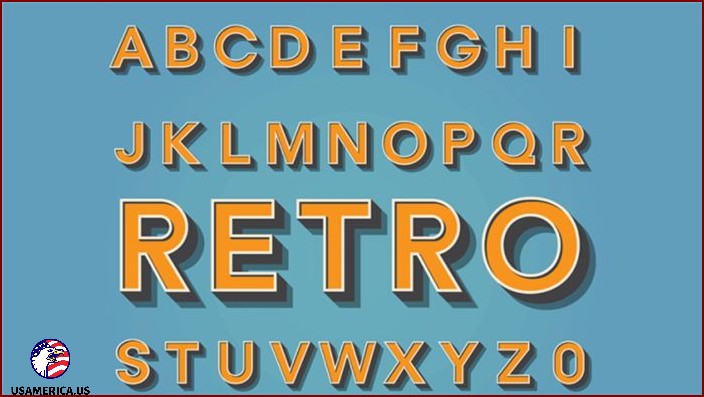 Discover the Top 15 Fonts for Sign Design
