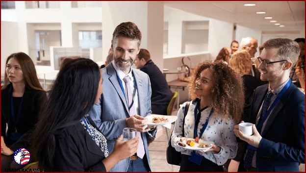 25 Awesome Networking Tips