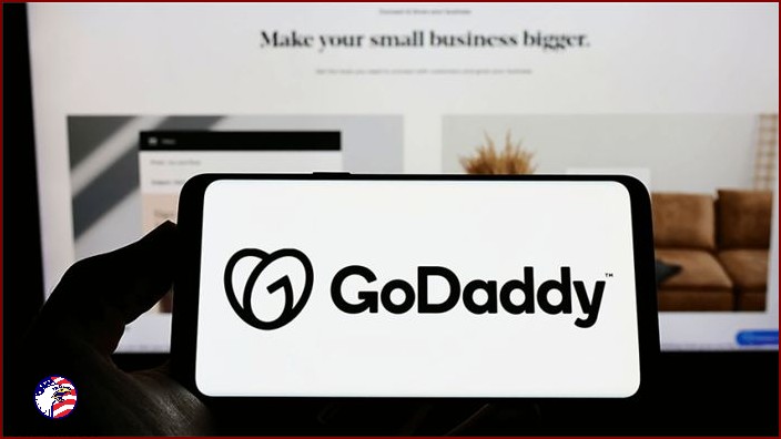 GoDaddy: How AI Helps Small Businesses Boost Productivity and Drive Success
