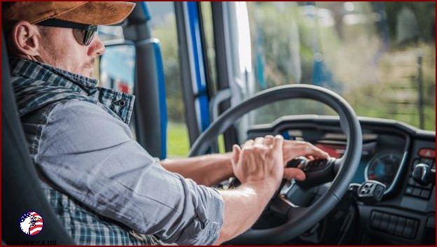 How to Find the Right Truck Driver for Your Business