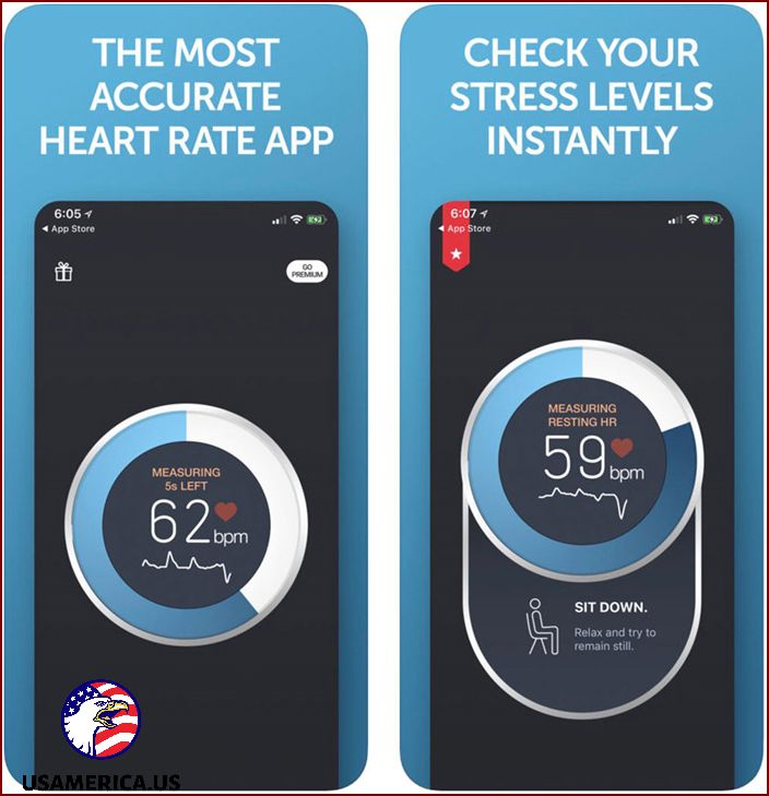 20 iPhone Apps That Can Help Improve Your Health