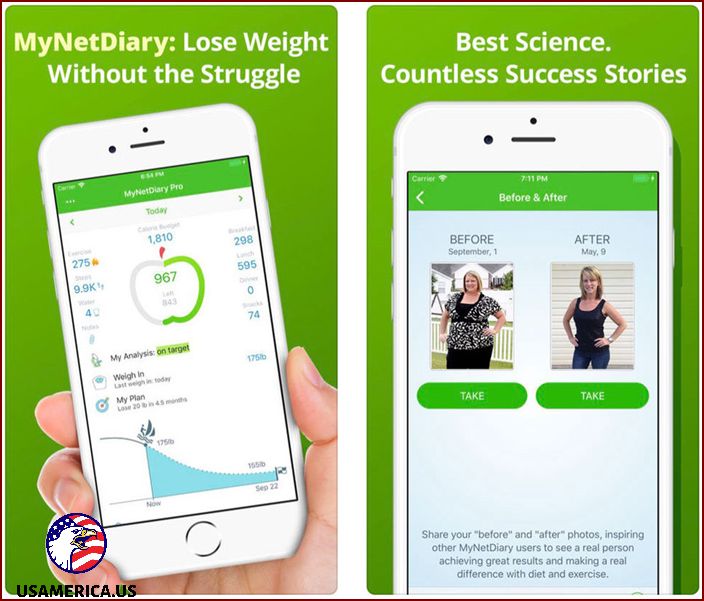 20 iPhone Apps That Can Help Improve Your Health