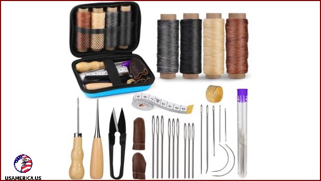 10 Awesome Places to Get Leather Craft Supplies for Your Business