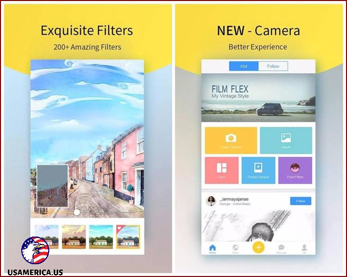 12 Smartphone Camera Apps You Should Try