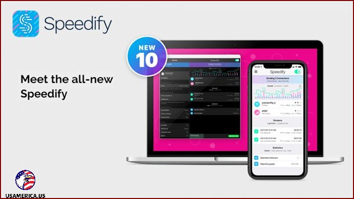 Speedify 10 VPN: The Ultimate Solution for Better Video Calls and Protecting Your Privacy