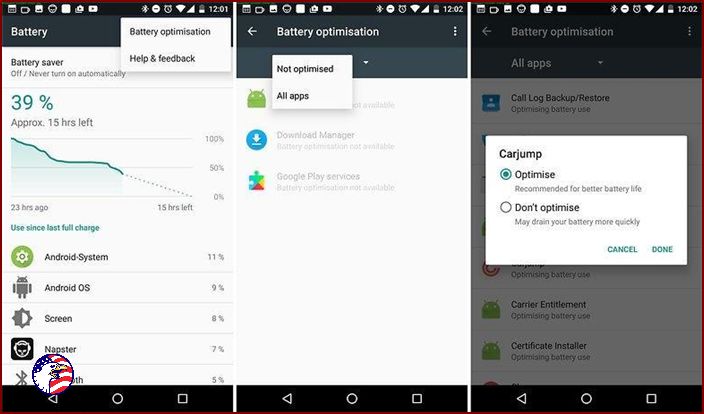 15 Tips & Tricks: Get the Best Out of Android 7 Nougat