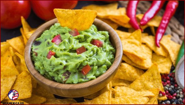 Join Me in Celebrating National Guacamole Day!
