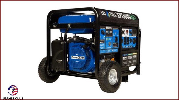 Get Ready with Our Top Picks for Portable Generators