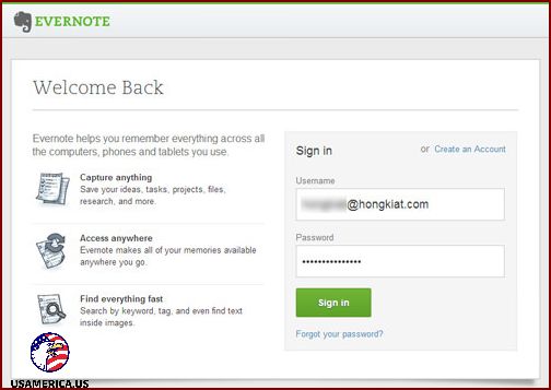 How to Connect Evernote With Google Calendar and Gmail