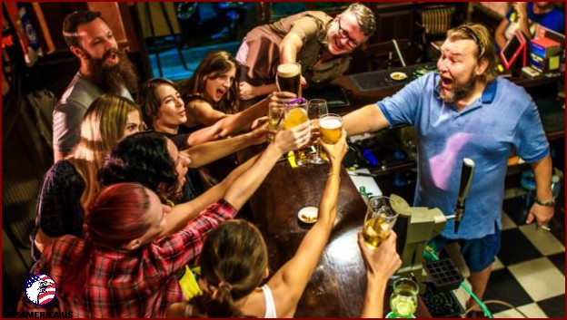 How to Plan a Bar Crawl: An Expert Guide for Bar Owners