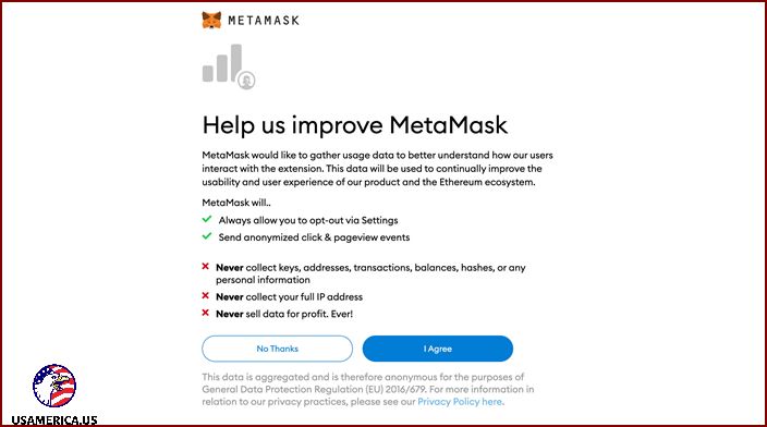 How to Connect MetaMask Mobile App With Chrome Extension