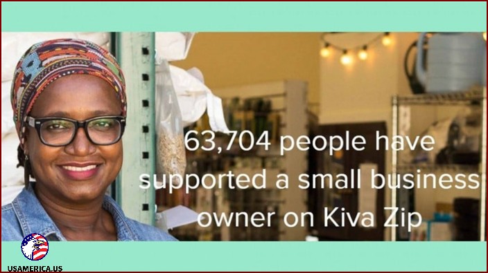 Intuit Helps Small Businesses with Kiva Zip Peer-to-Peer Lending