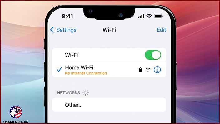 5 Simple Solutions to Speed Up Your iPhone's Wi-Fi Connection