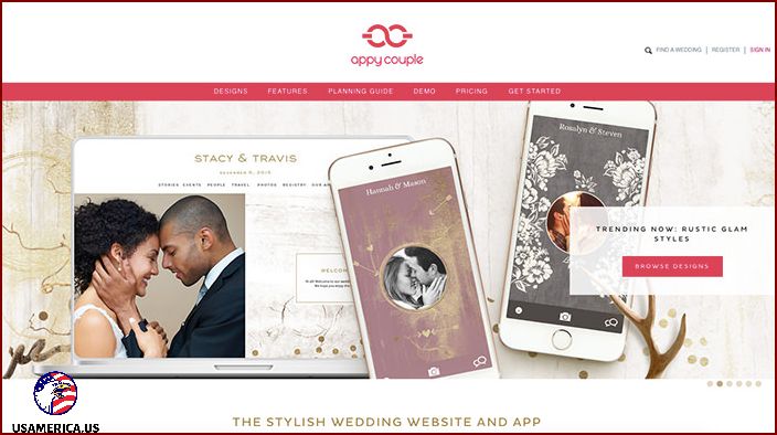 19 Awesome Apps to Make Your Wedding Planning a Breeze