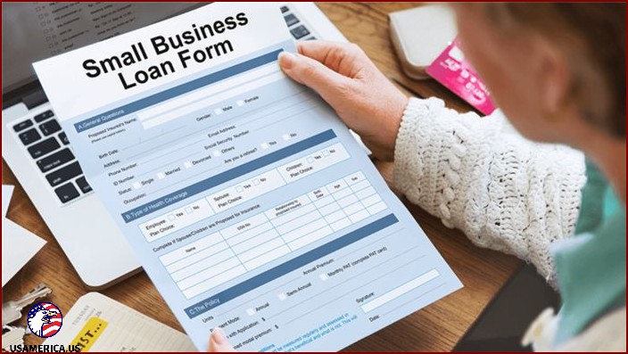 Discover the Secrets to Obtaining a Small Business Loan