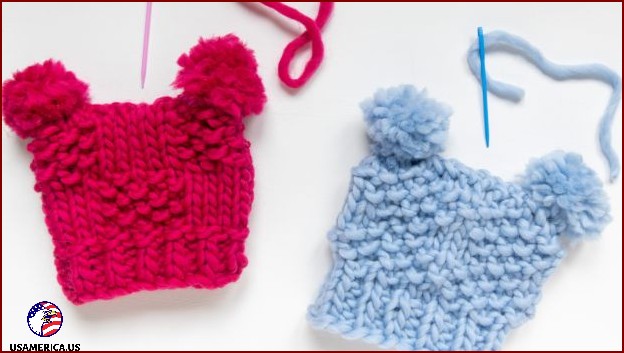 Get Ready to Make Some Cash with These Awesome Knitting Projects!