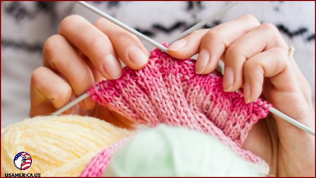 Get Ready to Make Some Cash with These Awesome Knitting Projects!