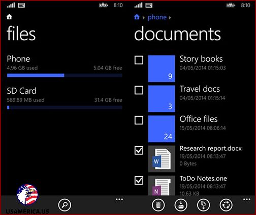 20+ Apps You Need for Your Brand New Windows Phone