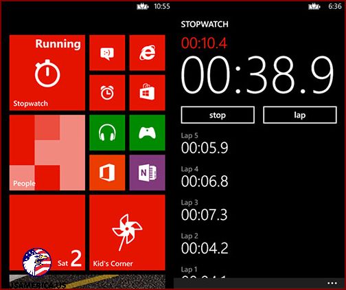 20+ Apps You Need for Your Brand New Windows Phone