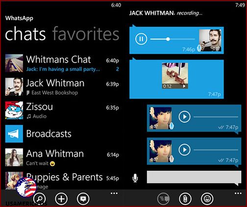 20+ Apps You Need for Your Brand New Windows Phone