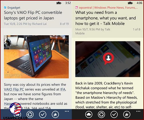 20+ Apps You Need for Your Brand New Windows Phone