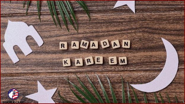 40 Messages for Small Businesses During Ramadan