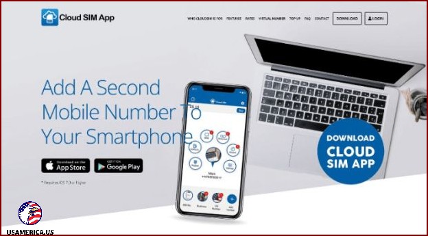 The Top 25 Second Phone Number Apps of 2024