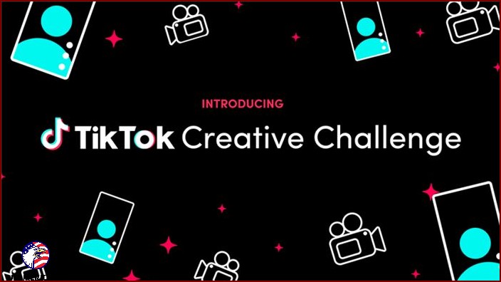 TikTok Creative Challenge: An Exciting Opportunity for Small Businesses to Boost their Brand