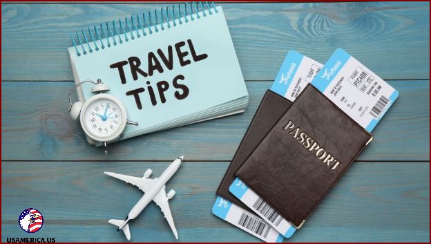 Travel Safely: 18 Tips Just for You
