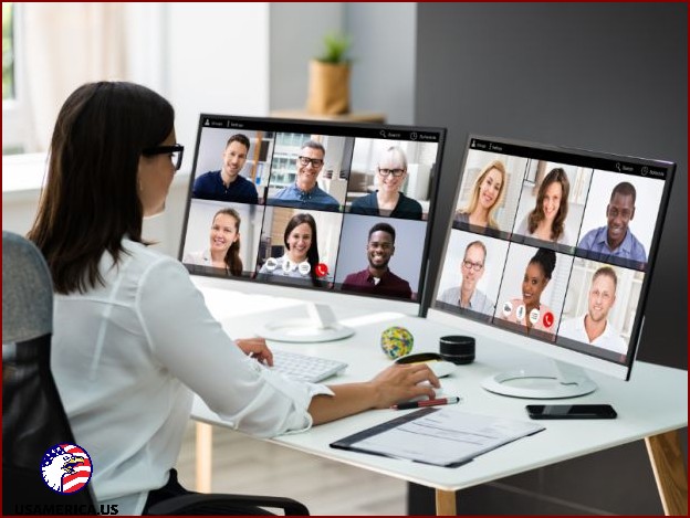 Mastering Video Conferencing from the Comfort of Your Own Home